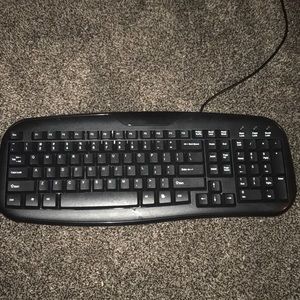 Keyboard and mouse set!!!